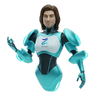 ZoloNet Robot